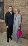 Amsterdam 18 september 2025
Prinses Eloise organiseert samen met Attire Amsterdam en My Lima Lima een modeshow . Haar ouders, Prins Constantijn en moeder Prinses Laurentien zijn natuurlijk aanwezig .