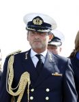 Amsterdam 24 augustus 202
Prins Maurits en Prinses MarilÃ¨ne hebben drie kinderen: Anna (geboren in 2001), Lucas (geboren in 2002), en Felicia (geboren in 2005). Hun volledige achternaam is Van Lippe-Biesterfeld van Vollenhoven . Prins Maurits neemt met zijn gezin de Vlootschouw af tijdens de laatste dag van Sail. Ze varen met de Groene Draeck.