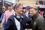 Zandvoort 21 augustus 2025
Grandprix F1 op circuit Zandvoort . Aanwezig Koning Willem Alexander Koningin Maxima Prinses Amalia Prinses Alexia en Prinses Ariane. Prins Pieter Christiaan