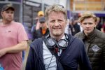 Zandvoort 21 augustus 2025
Grandprix F1 op circuit Zandvoort . Aanwezig Koning Willem Alexander Koningin Maxima Prinses Amalia Prinses Alexia en Prinses Ariane. Prins Pieter Christiaan