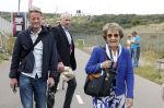 Zandvoort 21 augustus 2025
Grandprix F1 op circuit Zandvoort . Prins Pieter Christiaan met Prinses Margriet