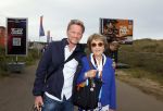 Zandvoort 21 augustus 2025
Grandprix F1 op circuit Zandvoort . Prins Pieter Christiaan met Prinses Margriet