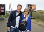 Zandvoort 21 augustus 2025
Grandprix F1 op circuit Zandvoort . Prins Pieter Christiaan met Prinses Margriet