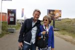 Zandvoort 21 augustus 2025
Grandprix F1 op circuit Zandvoort . Prins Pieter Christiaan met Prinses Margriet