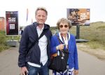 Zandvoort 21 augustus 2025
Grandprix F1 op circuit Zandvoort . Prins Pieter Christiaan met Prinses Margriet