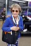Zandvoort 21 augustus 2025
Grandprix F1 op circuit Zandvoort . Prins Pieter Christiaan met Prinses Margriet