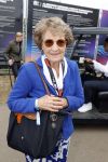 Zandvoort 21 augustus 2025
Grandprix F1 op circuit Zandvoort . Prins Pieter Christiaan met Prinses Margriet