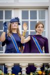 Den Haag 16 september 2025
Prinsjesdag 2025 met aanwezig namens de koninklijke familie , Koning Willem Alexander Koningin Maxima Prinses Amalia Prinses Alexia Prinses Ariane Prins Constantijn en Prinses Laurentien .
