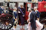 Den Haag 16 september 2025
Prinsjesdag 2025 met aanwezig namens de koninklijke familie , Koning Willem Alexander Koningin Maxima Prinses Amalia Prinses Alexia Prinses Ariane Prins Constantijn en Prinses Laurentien .