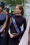 Den Haag 16 september 2025
Prinsjesdag 2025 met aanwezig namens de koninklijke familie , Koning Willem Alexander Koningin Maxima Prinses Amalia Prinses Alexia Prinses Ariane Prins Constantijn en Prinses Laurentien .