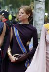 Den Haag 16 september 2025
Prinsjesdag 2025 met aanwezig namens de koninklijke familie , Koning Willem Alexander Koningin Maxima Prinses Amalia Prinses Alexia Prinses Ariane Prins Constantijn en Prinses Laurentien .