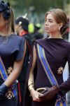 Den Haag 16 september 2025
Prinsjesdag 2025 met aanwezig namens de koninklijke familie , Koning Willem Alexander Koningin Maxima Prinses Amalia Prinses Alexia Prinses Ariane Prins Constantijn en Prinses Laurentien .