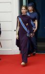 Den Haag 16 september 2025
Prinsjesdag 2025 met aanwezig namens de koninklijke familie , Koning Willem Alexander Koningin Maxima Prinses Amalia Prinses Alexia Prinses Ariane Prins Constantijn en Prinses Laurentien .