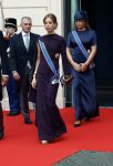Den Haag 16 september 2025
Prinsjesdag 2025 met aanwezig namens de koninklijke familie , Koning Willem Alexander Koningin Maxima Prinses Amalia Prinses Alexia Prinses Ariane Prins Constantijn en Prinses Laurentien .