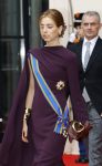 Den Haag 16 september 2025
Prinsjesdag 2025 met aanwezig namens de koninklijke familie , Koning Willem Alexander Koningin Maxima Prinses Amalia Prinses Alexia Prinses Ariane Prins Constantijn en Prinses Laurentien .