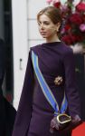 Den Haag 16 september 2025
Prinsjesdag 2025 met aanwezig namens de koninklijke familie , Koning Willem Alexander Koningin Maxima Prinses Amalia Prinses Alexia Prinses Ariane Prins Constantijn en Prinses Laurentien .