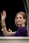 Den Haag 16 september 2025
Prinsjesdag 2025 met aanwezig namens de koninklijke familie , Koning Willem Alexander Koningin Maxima Prinses Amalia Prinses Alexia Prinses Ariane Prins Constantijn en Prinses Laurentien .