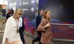 Zandvoort 21 augustus 2025
Grandprix F1 op circuit Zandvoort . Aanwezig Koning Willem Alexander Koningin Maxima Prinses Amalia Prinses Alexia en Prinses Ariane