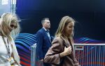 Zandvoort 21 augustus 2025
Grandprix F1 op circuit Zandvoort . Aanwezig Koning Willem Alexander Koningin Maxima Prinses Amalia Prinses Alexia en Prinses Ariane