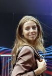 Zandvoort 21 augustus 2025
Grandprix F1 op circuit Zandvoort . Aanwezig Koning Willem Alexander Koningin Maxima Prinses Amalia Prinses Alexia en Prinses Ariane