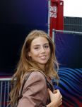 Zandvoort 21 augustus 2025
Grandprix F1 op circuit Zandvoort . Aanwezig Koning Willem Alexander Koningin Maxima Prinses Amalia Prinses Alexia en Prinses Ariane