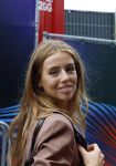 Zandvoort 21 augustus 2025
Grandprix F1 op circuit Zandvoort . Aanwezig Koning Willem Alexander Koningin Maxima Prinses Amalia Prinses Alexia en Prinses Ariane