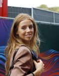 Zandvoort 21 augustus 2025
Grandprix F1 op circuit Zandvoort . Aanwezig Koning Willem Alexander Koningin Maxima Prinses Amalia Prinses Alexia en Prinses Ariane