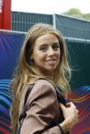 Zandvoort 21 augustus 2025
Grandprix F1 op circuit Zandvoort . Aanwezig Koning Willem Alexander Koningin Maxima Prinses Amalia Prinses Alexia en Prinses Ariane