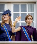 Den Haag 16 september 2025
Prinsjesdag 2025 met aanwezig namens de koninklijke familie , Koning Willem Alexander Koningin Maxima Prinses Amalia Prinses Alexia Prinses Ariane Prins Constantijn en Prinses Laurentien .