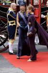 Den Haag 16 september 2025
Prinsjesdag 2025 met aanwezig namens de koninklijke familie , Koning Willem Alexander Koningin Maxima Prinses Amalia Prinses Alexia Prinses Ariane Prins Constantijn en Prinses Laurentien .