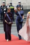 Den Haag 16 september 2025
Prinsjesdag 2025 met aanwezig namens de koninklijke familie , Koning Willem Alexander Koningin Maxima Prinses Amalia Prinses Alexia Prinses Ariane Prins Constantijn en Prinses Laurentien .