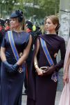 Den Haag 16 september 2025
Prinsjesdag 2025 met aanwezig namens de koninklijke familie , Koning Willem Alexander Koningin Maxima Prinses Amalia Prinses Alexia Prinses Ariane Prins Constantijn en Prinses Laurentien .