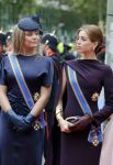 Den Haag 16 september 2025
Prinsjesdag 2025 met aanwezig namens de koninklijke familie , Koning Willem Alexander Koningin Maxima Prinses Amalia Prinses Alexia Prinses Ariane Prins Constantijn en Prinses Laurentien .