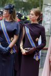 Den Haag 16 september 2025
Prinsjesdag 2025 met aanwezig namens de koninklijke familie , Koning Willem Alexander Koningin Maxima Prinses Amalia Prinses Alexia Prinses Ariane Prins Constantijn en Prinses Laurentien .