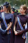 Den Haag 16 september 2025
Prinsjesdag 2025 met aanwezig namens de koninklijke familie , Koning Willem Alexander Koningin Maxima Prinses Amalia Prinses Alexia Prinses Ariane Prins Constantijn en Prinses Laurentien .