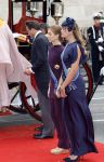 Den Haag 16 september 2025
Prinsjesdag 2025 met aanwezig namens de koninklijke familie , Koning Willem Alexander Koningin Maxima Prinses Amalia Prinses Alexia Prinses Ariane Prins Constantijn en Prinses Laurentien .