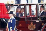 Den Haag 16 september 2025
Prinsjesdag 2025 met aanwezig namens de koninklijke familie , Koning Willem Alexander Koningin Maxima Prinses Amalia Prinses Alexia Prinses Ariane Prins Constantijn en Prinses Laurentien .