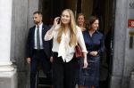 Amsterdam 10 september 2025
Prinses Amalia is uitgenodigd voor een  lunch in de ambtswoning van burgemeester Femke Halsema, waar zij een ontmoeting had met het gemeentebestuur van Amsterdam