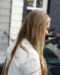 Amsterdam 10 september 2025
Prinses Amalia is uitgenodigd voor een  lunch in de ambtswoning van burgemeester Femke Halsema, waar zij een ontmoeting had met het gemeentebestuur van Amsterdam