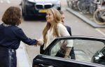 Amsterdam 10 september 2025
Prinses Amalia is uitgenodigd voor een  lunch in de ambtswoning van burgemeester Femke Halsema, waar zij een ontmoeting had met het gemeentebestuur van Amsterdam