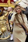 Den Haag 16 september 2025
Prinsjesdag 2025 met aanwezig namens de koninklijke familie , Koning Willem Alexander Koningin Maxima Prinses Amalia Prinses Alexia Prinses Ariane Prins Constantijn en Prinses Laurentien .