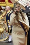 Den Haag 16 september 2025
Prinsjesdag 2025 met aanwezig namens de koninklijke familie , Koning Willem Alexander Koningin Maxima Prinses Amalia Prinses Alexia Prinses Ariane Prins Constantijn en Prinses Laurentien .