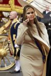 Den Haag 16 september 2025
Prinsjesdag 2025 met aanwezig namens de koninklijke familie , Koning Willem Alexander Koningin Maxima Prinses Amalia Prinses Alexia Prinses Ariane Prins Constantijn en Prinses Laurentien .