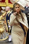 Den Haag 16 september 2025
Prinsjesdag 2025 met aanwezig namens de koninklijke familie , Koning Willem Alexander Koningin Maxima Prinses Amalia Prinses Alexia Prinses Ariane Prins Constantijn en Prinses Laurentien .