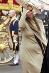 Den Haag 16 september 2025
Prinsjesdag 2025 met aanwezig namens de koninklijke familie , Koning Willem Alexander Koningin Maxima Prinses Amalia Prinses Alexia Prinses Ariane Prins Constantijn en Prinses Laurentien .