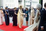 Den Haag 16 september 2025
Prinsjesdag 2025 met aanwezig namens de koninklijke familie , Koning Willem Alexander Koningin Maxima Prinses Amalia Prinses Alexia Prinses Ariane Prins Constantijn en Prinses Laurentien .