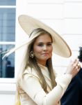Den Haag 16 september 2025
Prinsjesdag 2025 met aanwezig namens de koninklijke familie , Koning Willem Alexander Koningin Maxima Prinses Amalia Prinses Alexia Prinses Ariane Prins Constantijn en Prinses Laurentien .