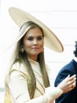 Den Haag 16 september 2025
Prinsjesdag 2025 met aanwezig namens de koninklijke familie , Koning Willem Alexander Koningin Maxima Prinses Amalia Prinses Alexia Prinses Ariane Prins Constantijn en Prinses Laurentien .