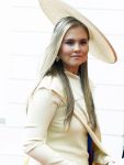 Den Haag 16 september 2025
Prinsjesdag 2025 met aanwezig namens de koninklijke familie , Koning Willem Alexander Koningin Maxima Prinses Amalia Prinses Alexia Prinses Ariane Prins Constantijn en Prinses Laurentien .