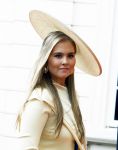 Den Haag 16 september 2025
Prinsjesdag 2025 met aanwezig namens de koninklijke familie , Koning Willem Alexander Koningin Maxima Prinses Amalia Prinses Alexia Prinses Ariane Prins Constantijn en Prinses Laurentien .